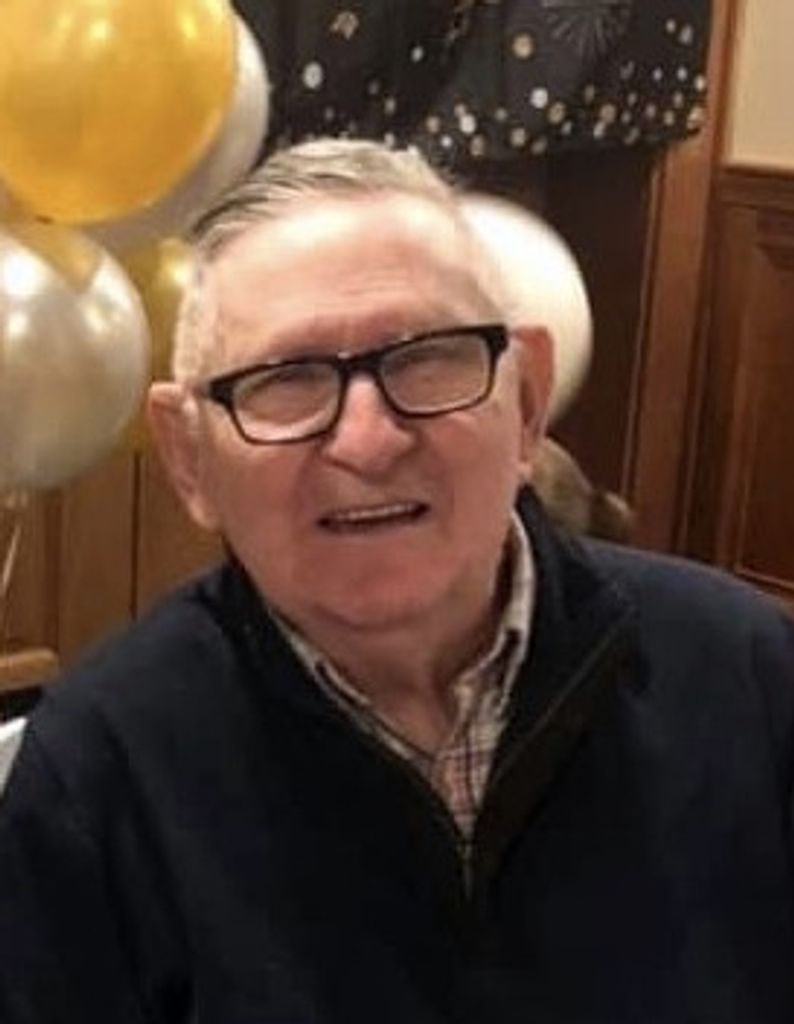Larry Edward Owensby Profile Photo