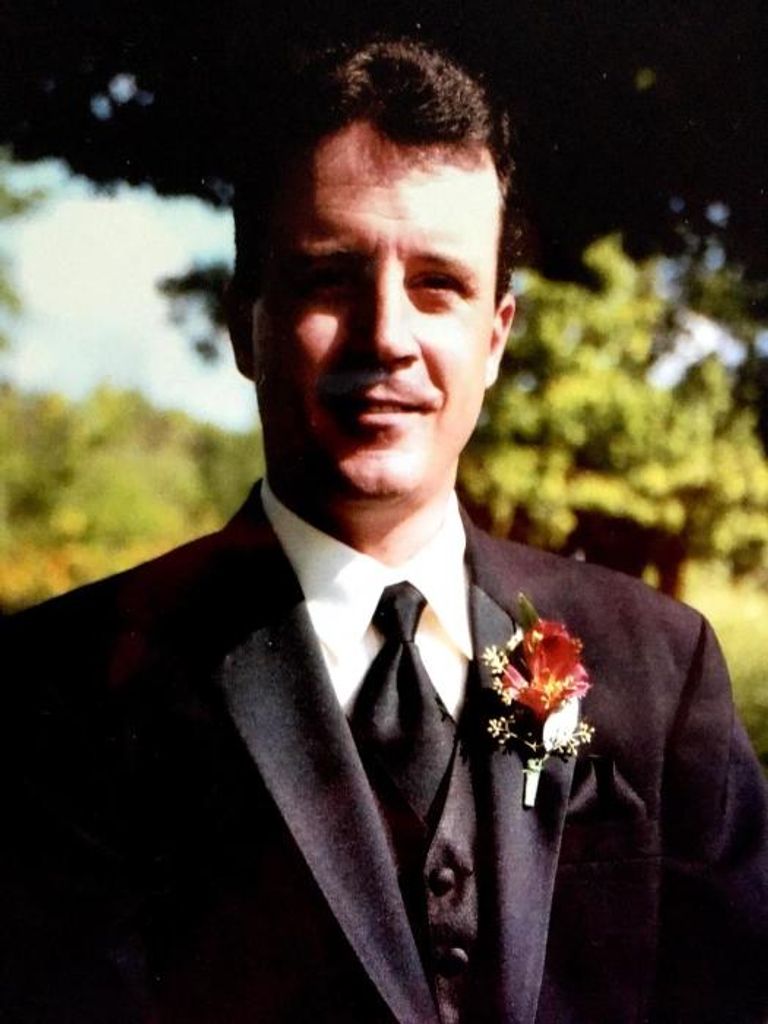 James "Brother Dan" Daniel Griffin