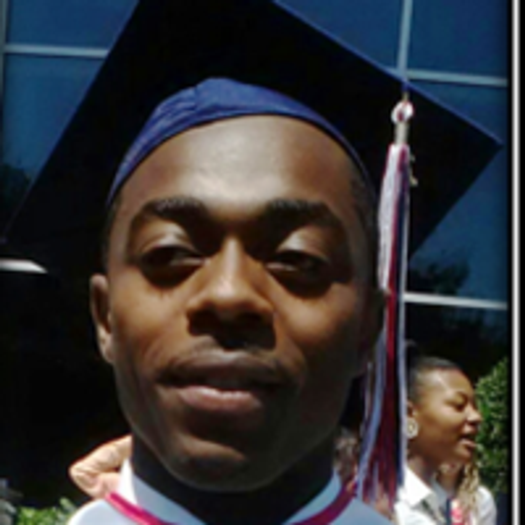 Devin S. Smith