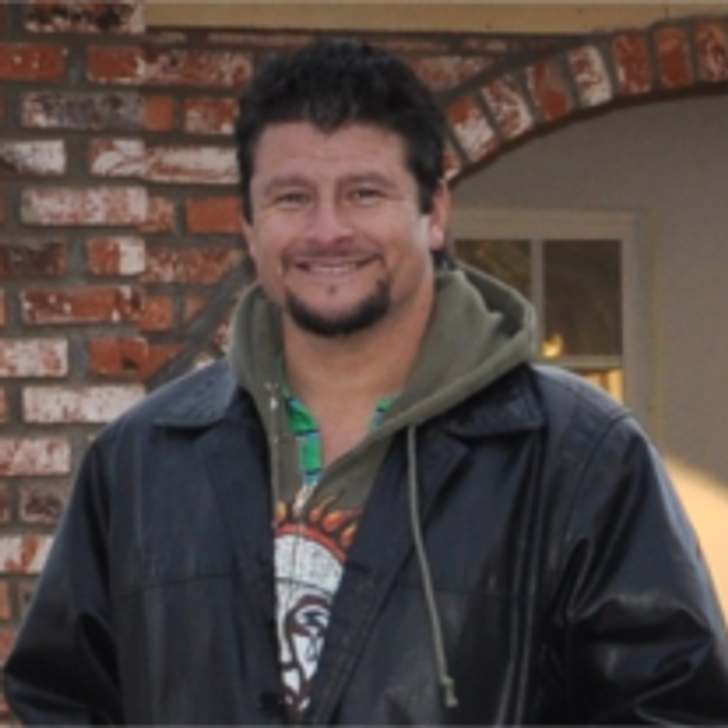 Justin Seth Ramey