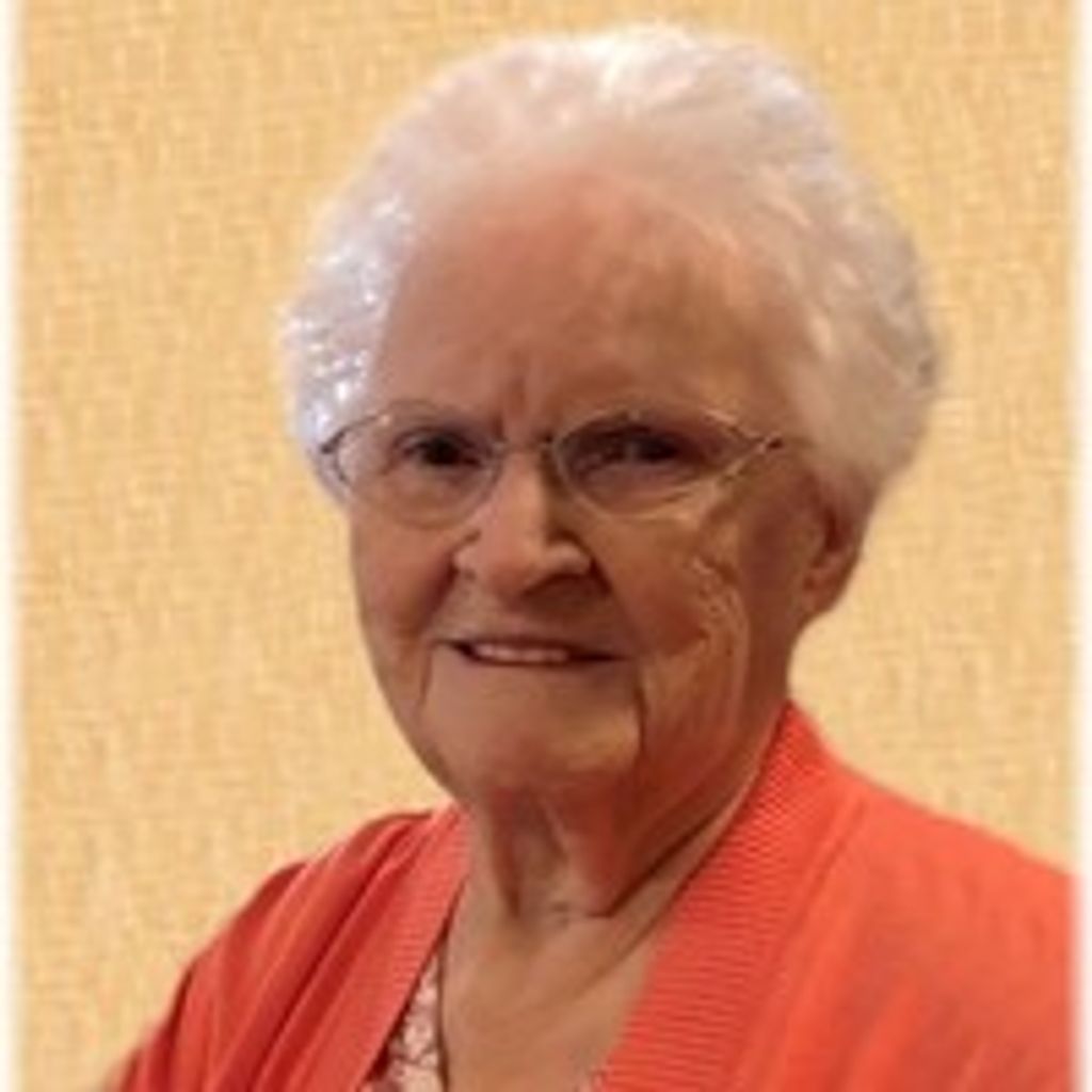 Lorenna Baker Profile Photo