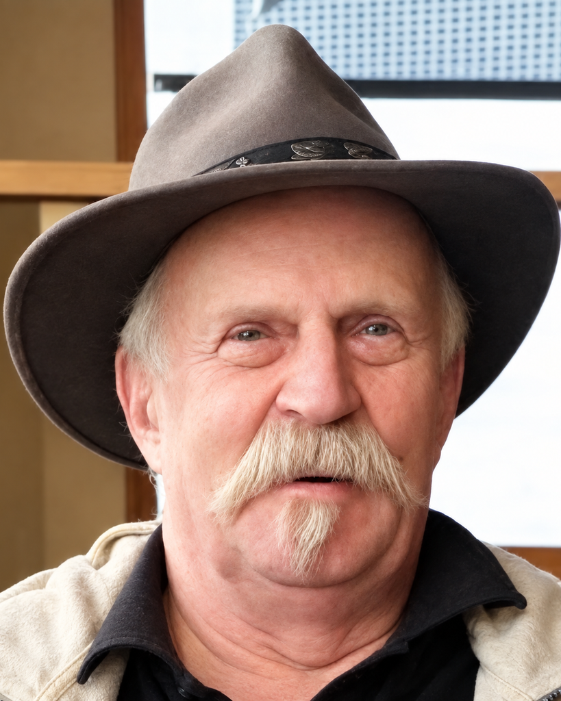 Colin Odin Campbell