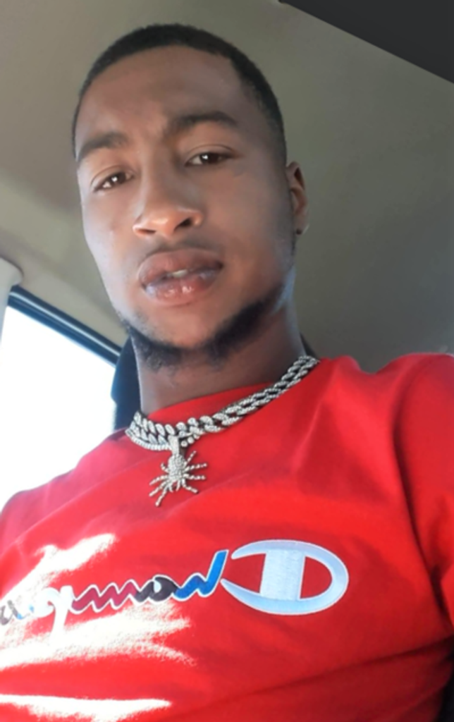Mr. Javiya Mcgrew Profile Photo