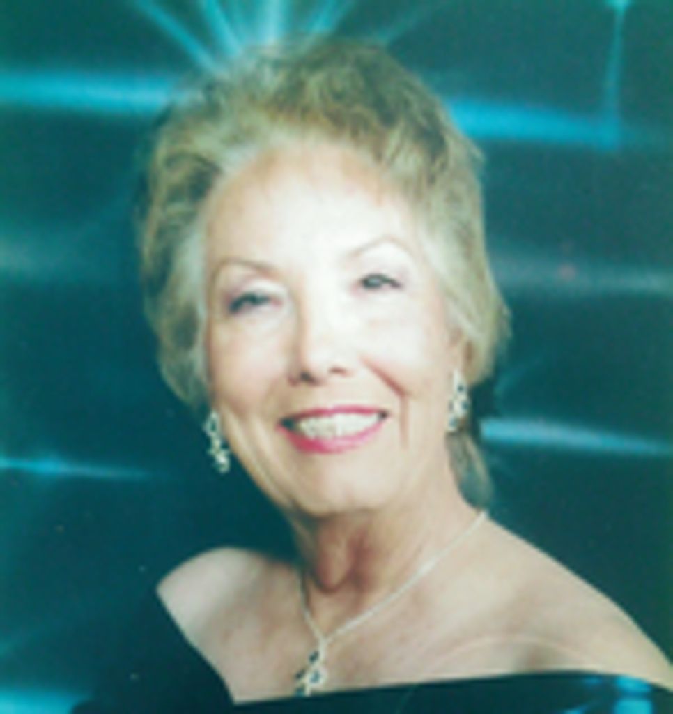 Clara Louise (Strickland)  Harding