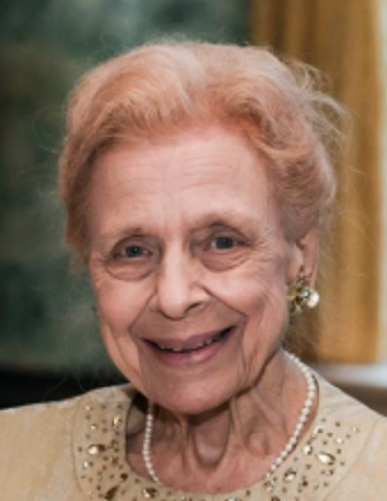Phyllis  M. Bernhard Profile Photo