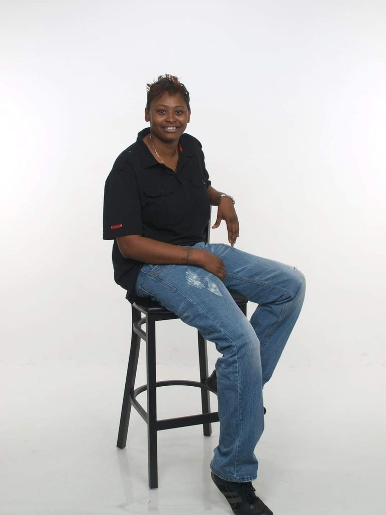 Kishara Naomi Reddice Profile Photo