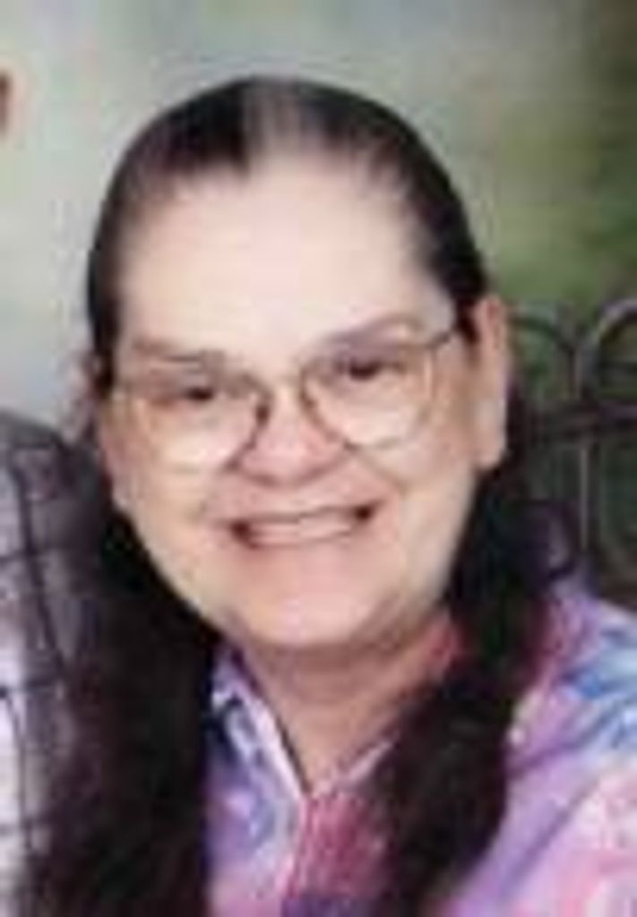 Margaret Henderson
