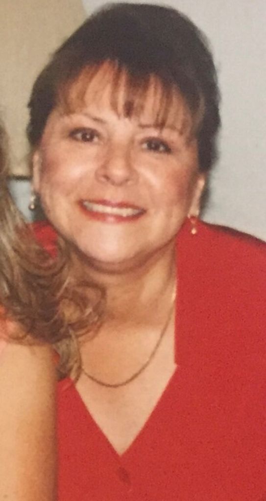 Della Georgina Lopez Profile Photo