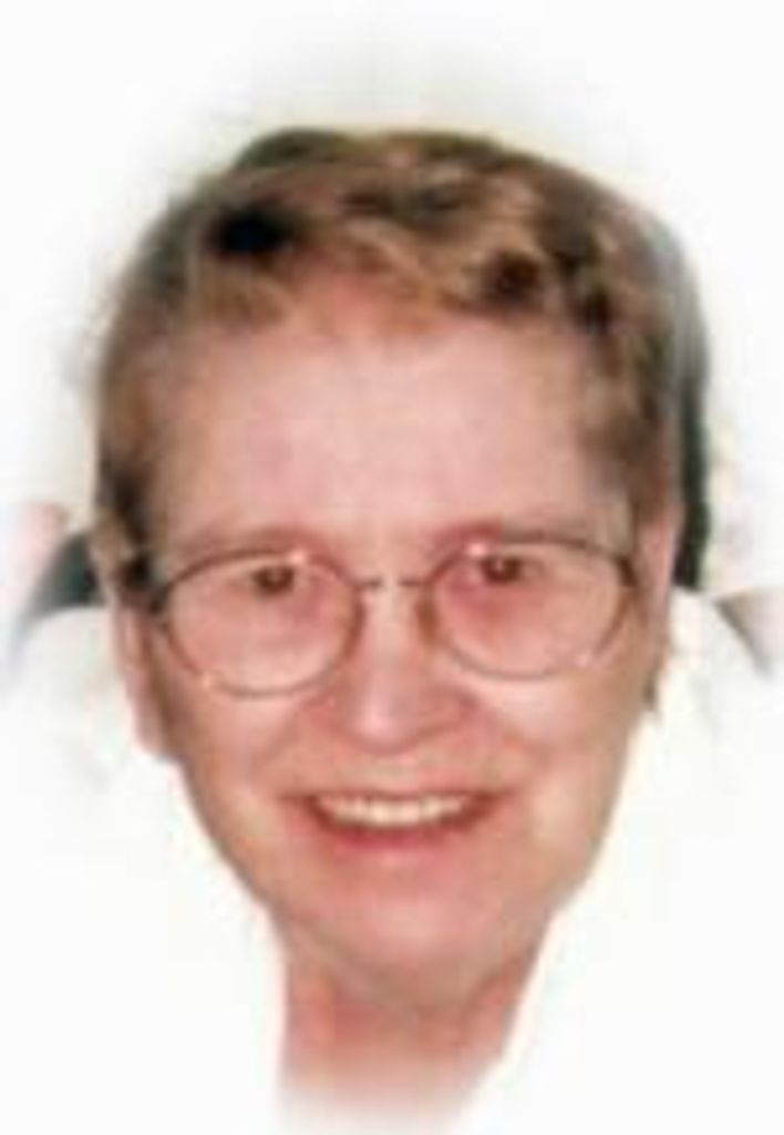 Alfretta June Billups