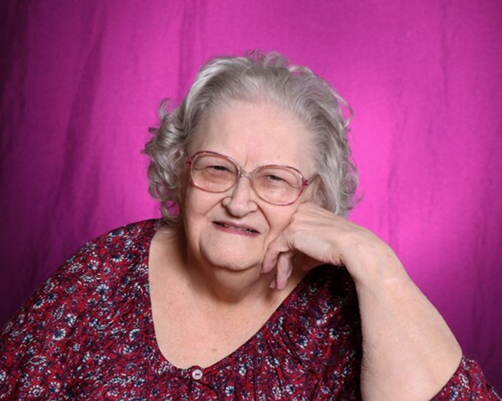 Virginia Carrol Moon Knisely Profile Photo