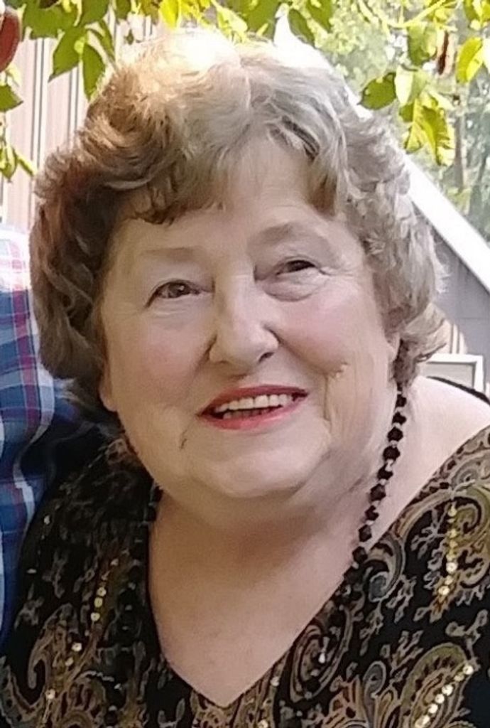 Barbara A. (Hetrick)  Symbol