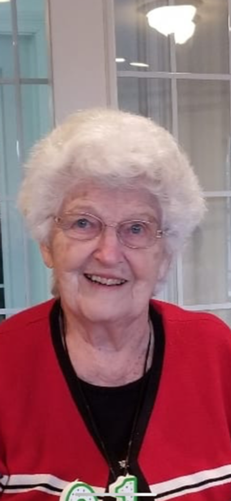 Virginia (Rans)  Agnew