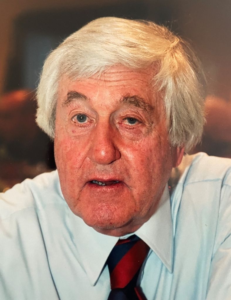 Arnold  Toback Profile Photo