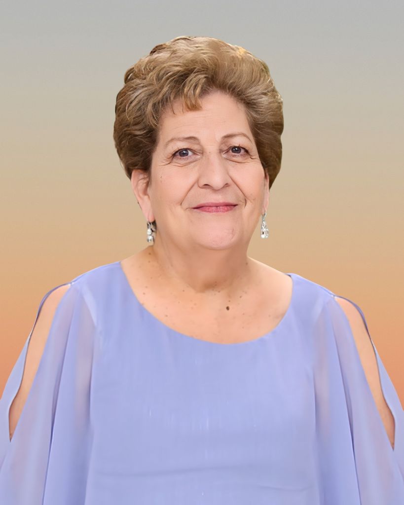 Maria Elia Guajardo Profile Photo