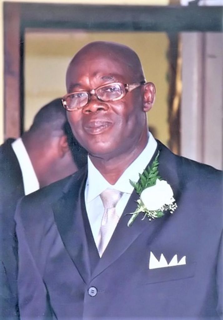 Earthlin Nathaniel Miller