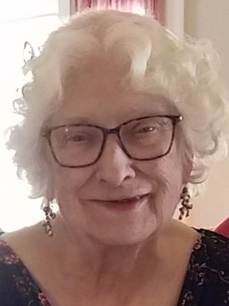 Jeannette Gaines Grigg