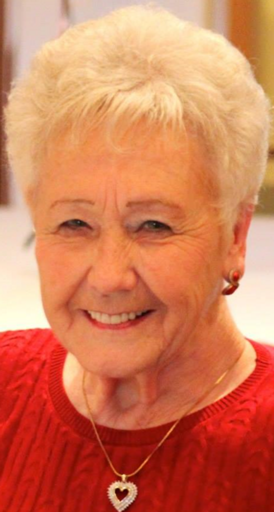Rosella "Rose" Pearl Swafford Profile Photo