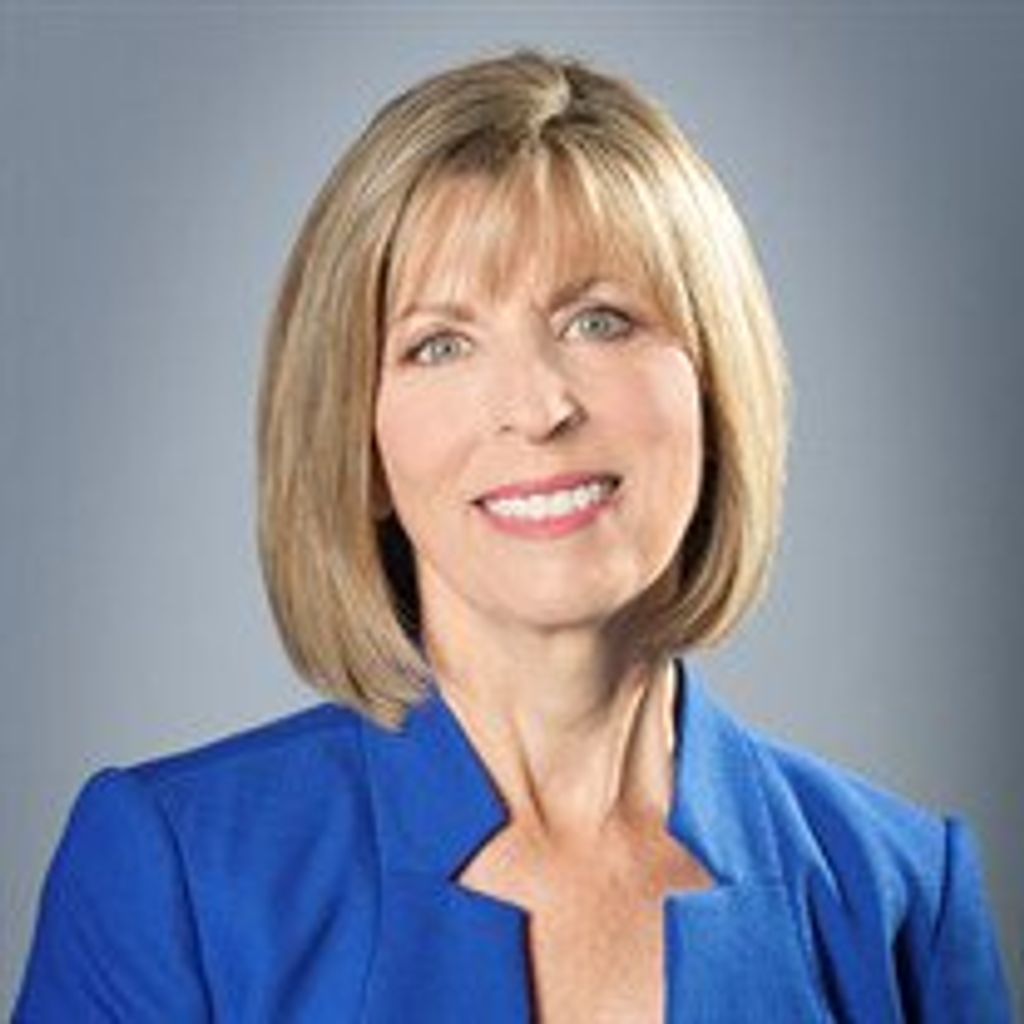 Gayle  Anne Tucker