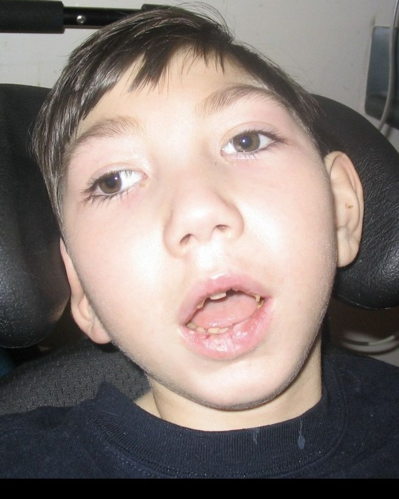 Joshua Liam Caldararo