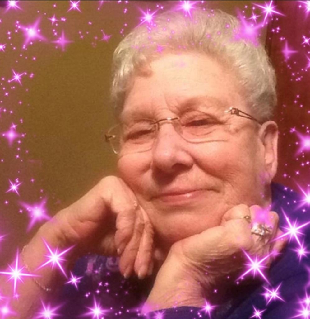 Lillie "Dub" Moore Profile Photo