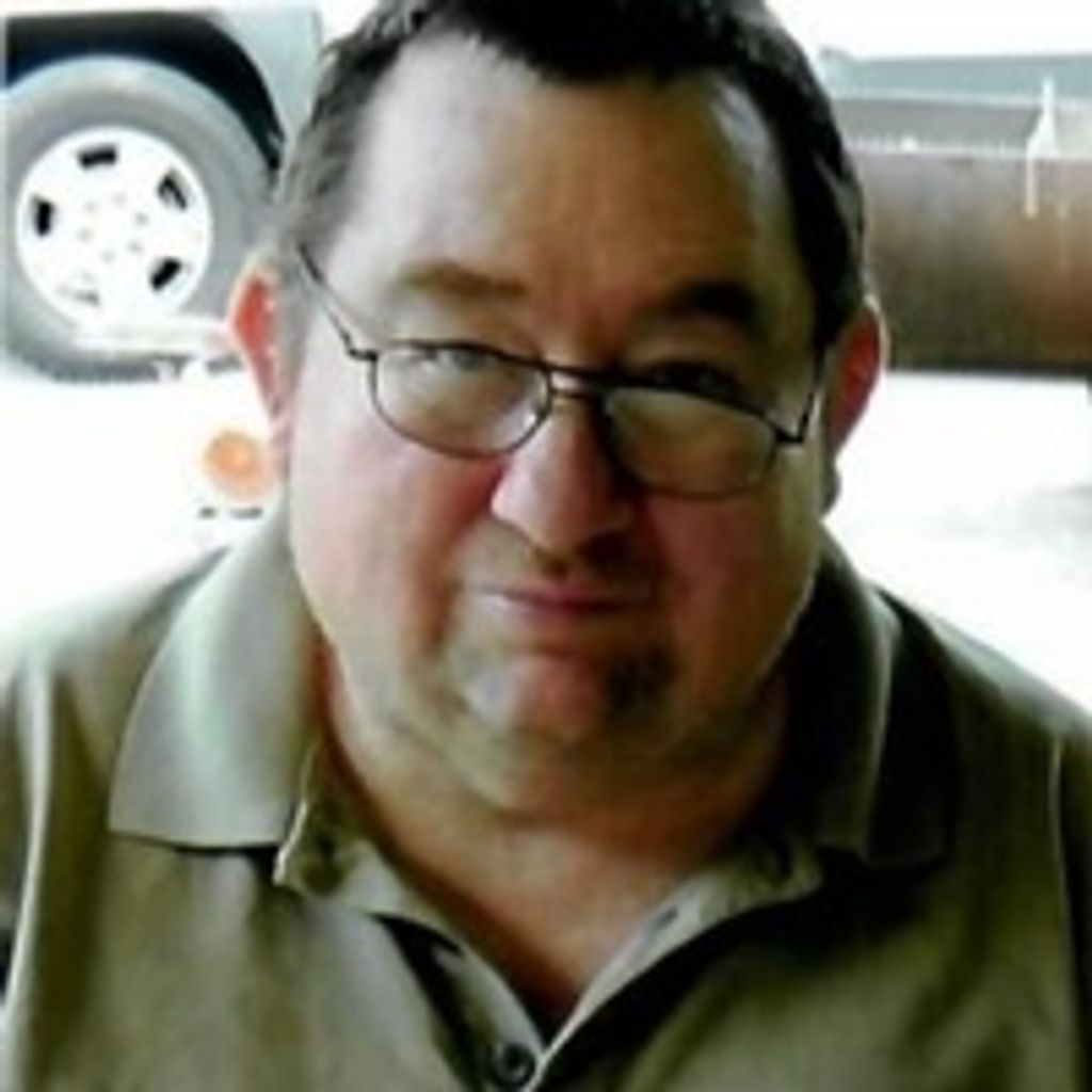 Johnny Hargis Jr Profile Photo
