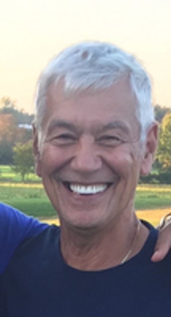 David Roy Echevarria