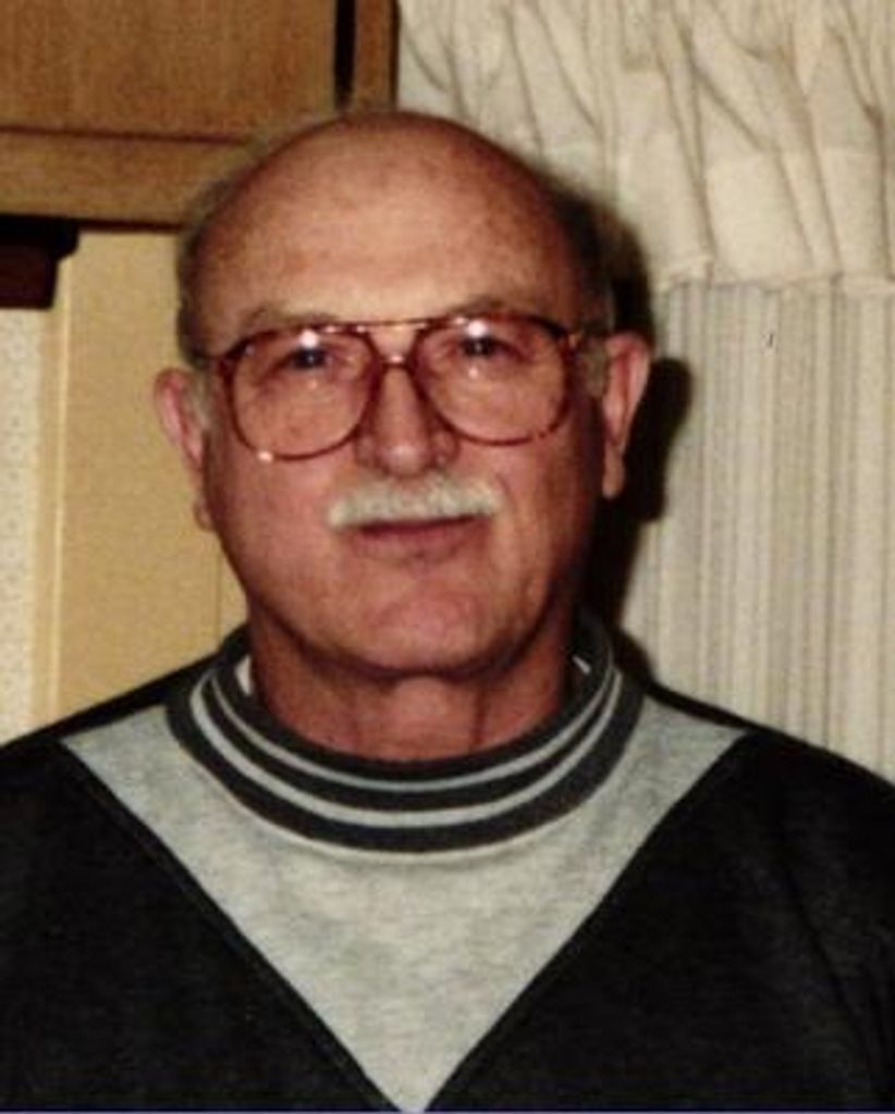 Roy F Bricker Jr. Profile Photo