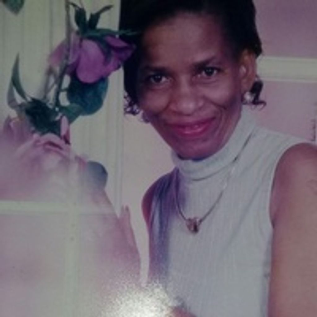 Hyacinth Griffin Profile Photo