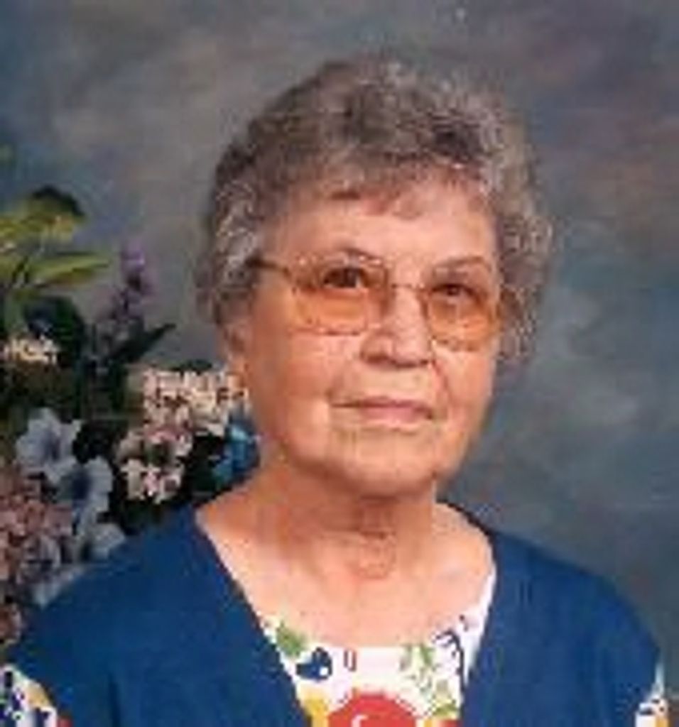 Dorothy Kendrick Connell Profile Photo