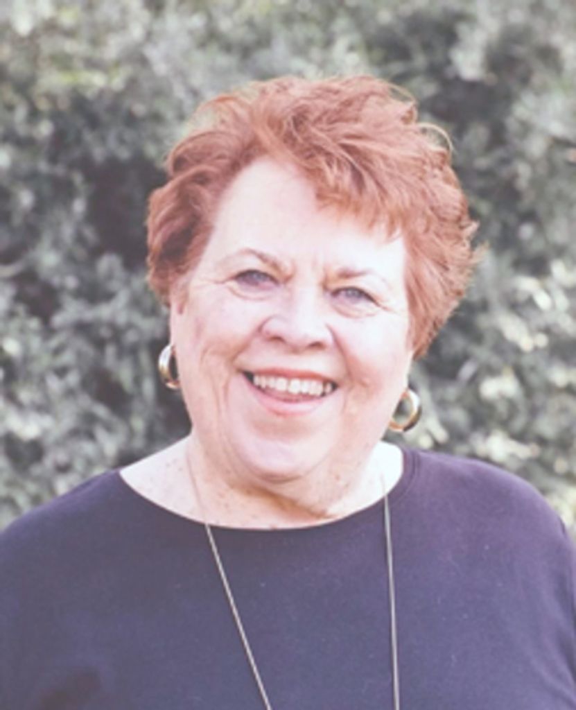 Patricia Parsons Profile Photo