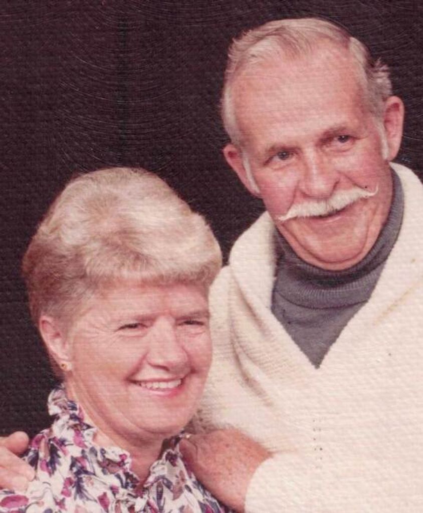 Betty I. (Saunders)  Barton Profile Photo