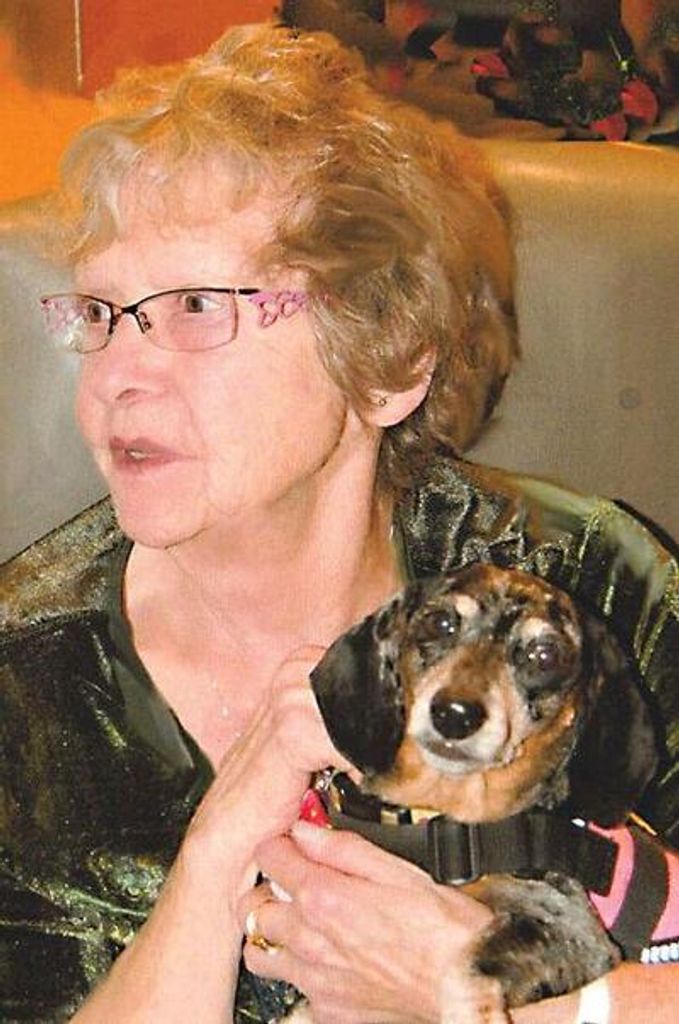 Vivian Ellen Rycus Profile Photo