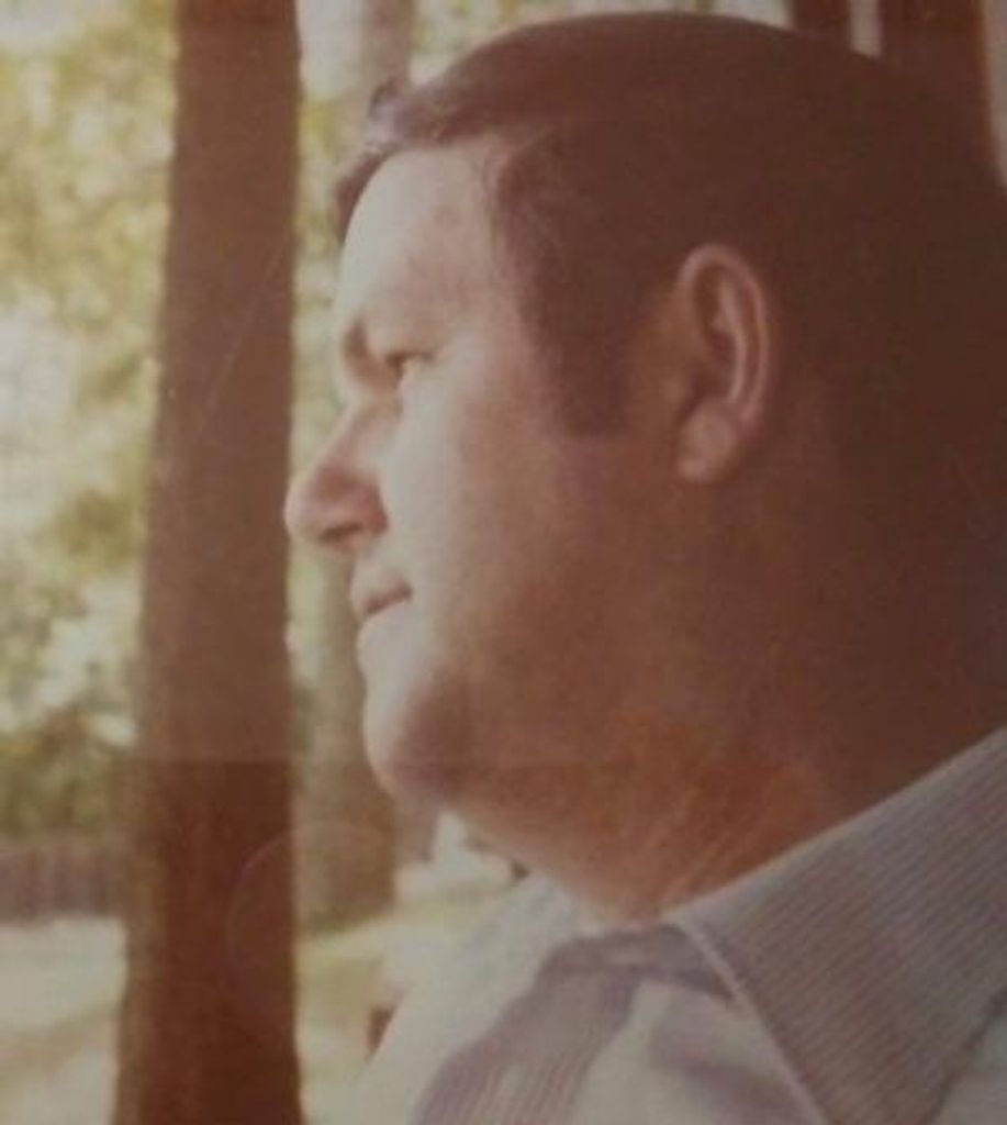 Billy Joe May Profile Photo