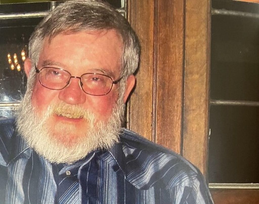 Robert Mccollum Profile Photo