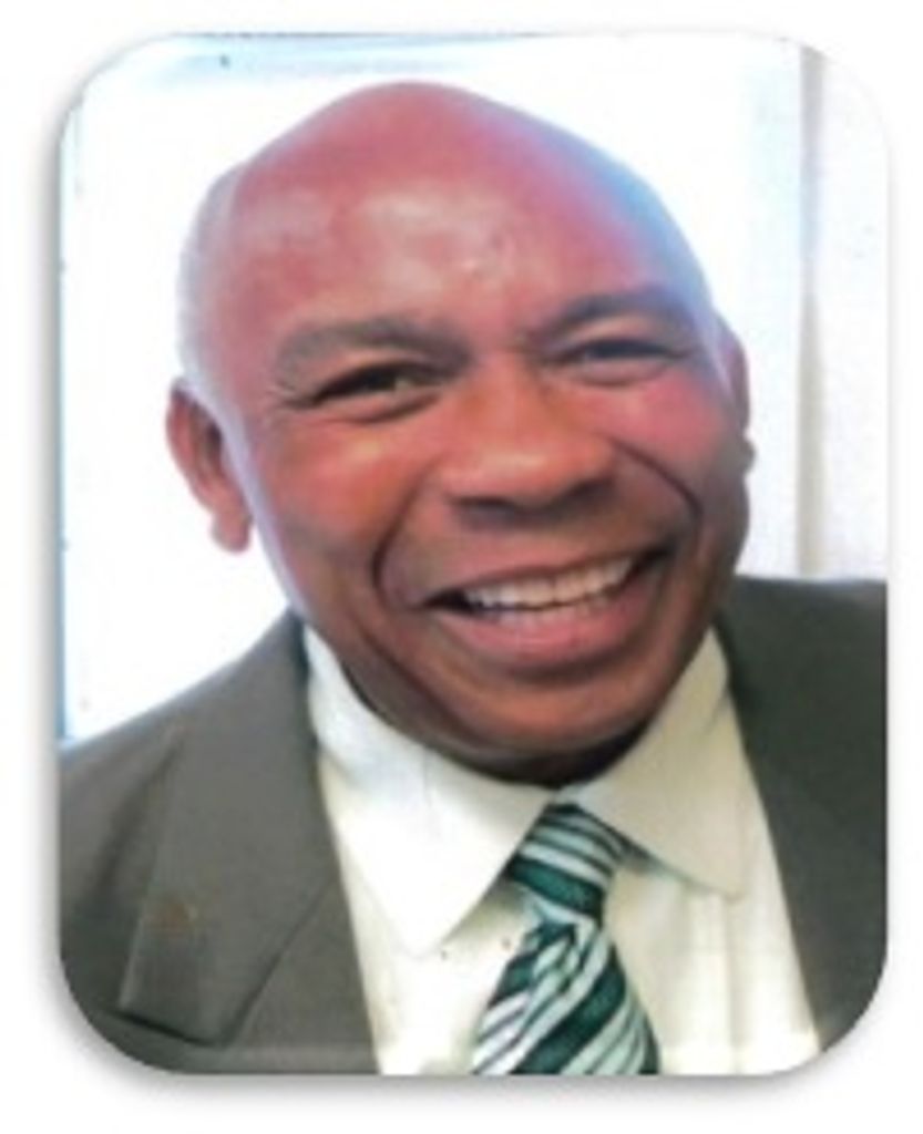 Roy Bernard O’Neal