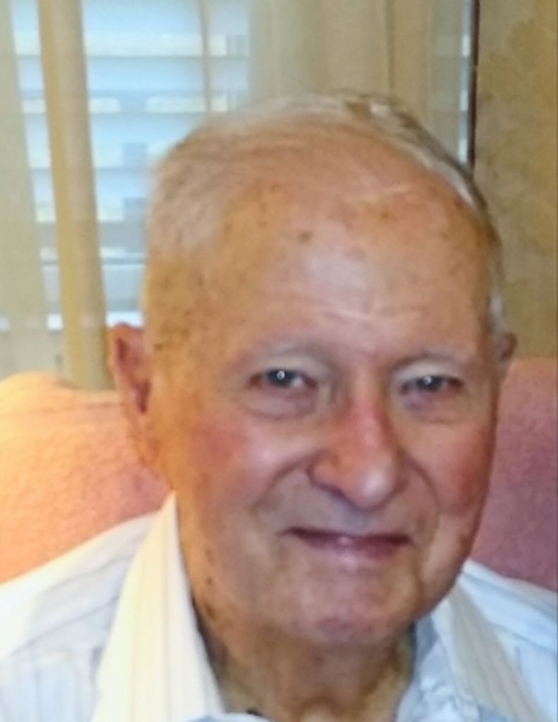 William  Nolan Warren