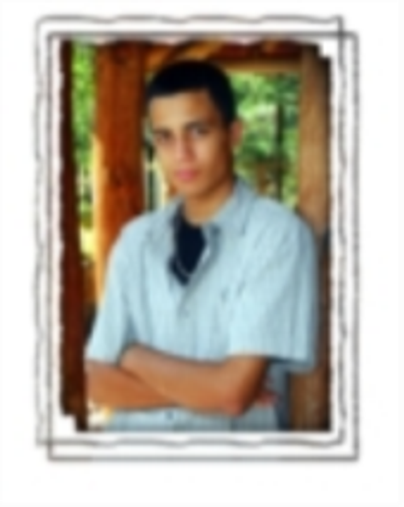 Dagoberto Ruvalcaba Jr.
