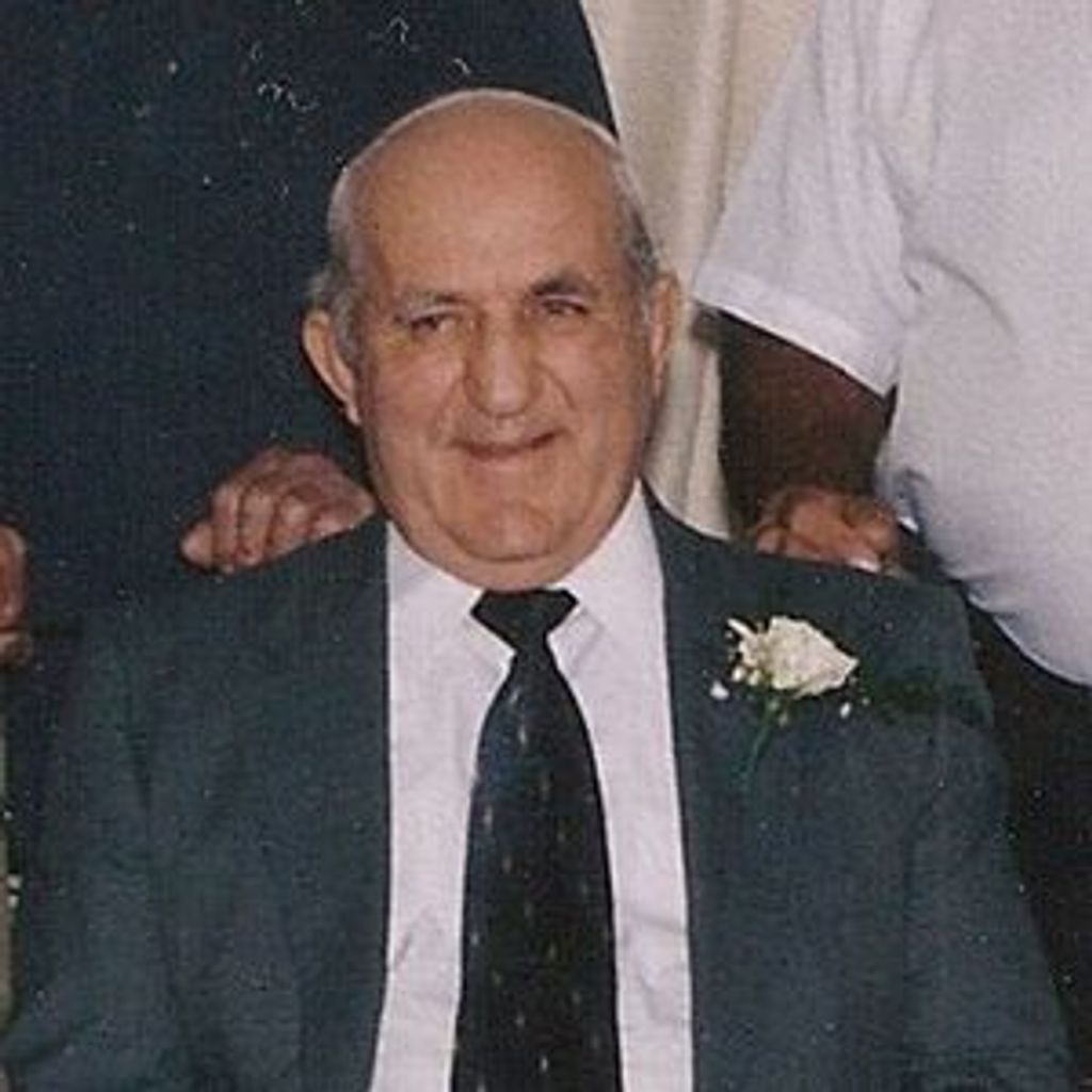 Enrico Palmerino