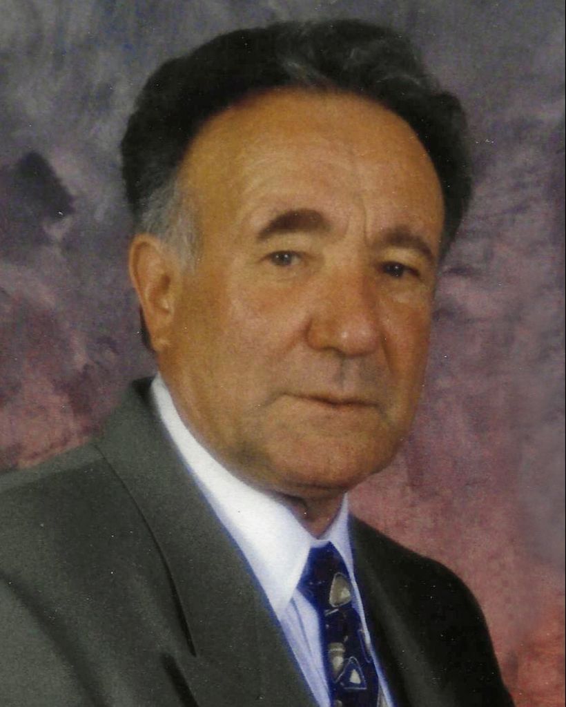 Ivan Hroncic