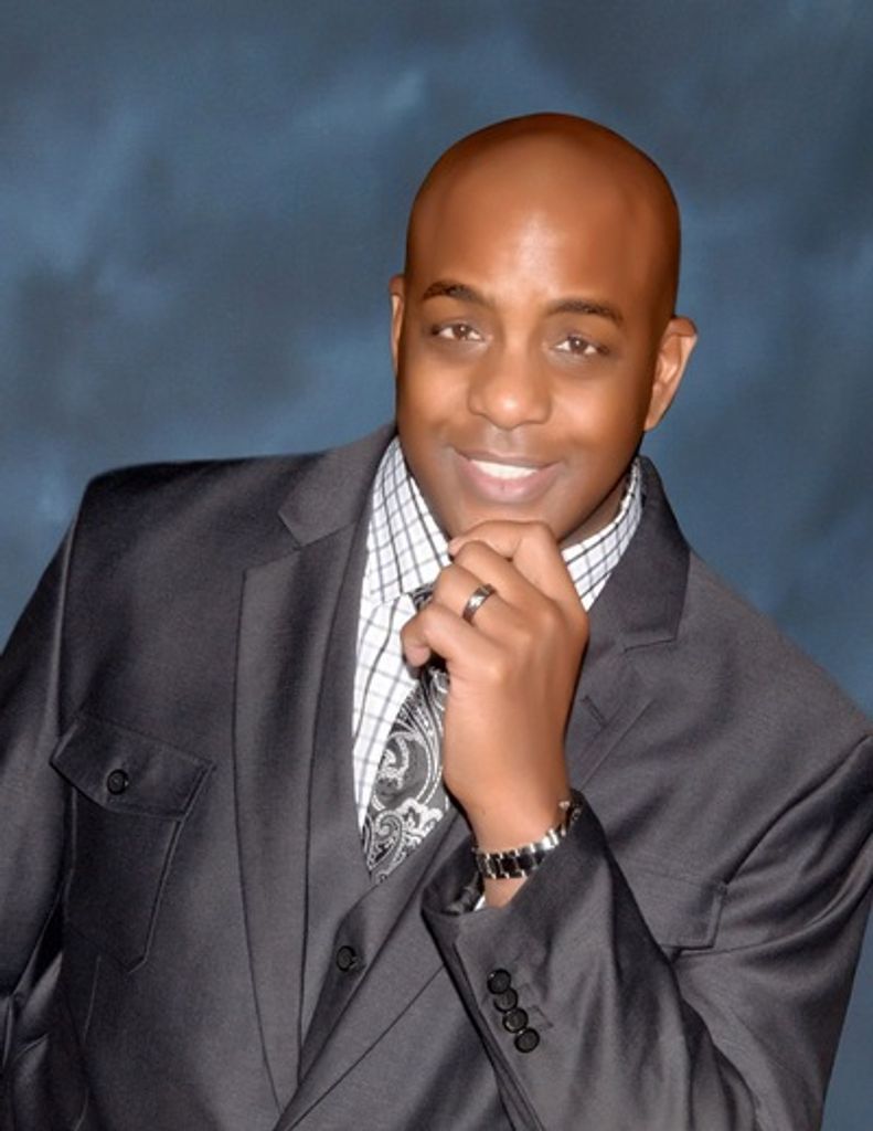 Retired Sfc Pastor James Eric Williams Profile Photo
