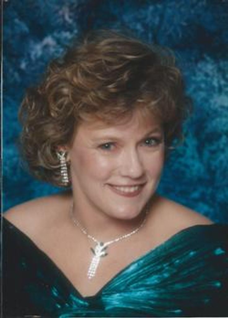 Leslie Ann Hammett Profile Photo