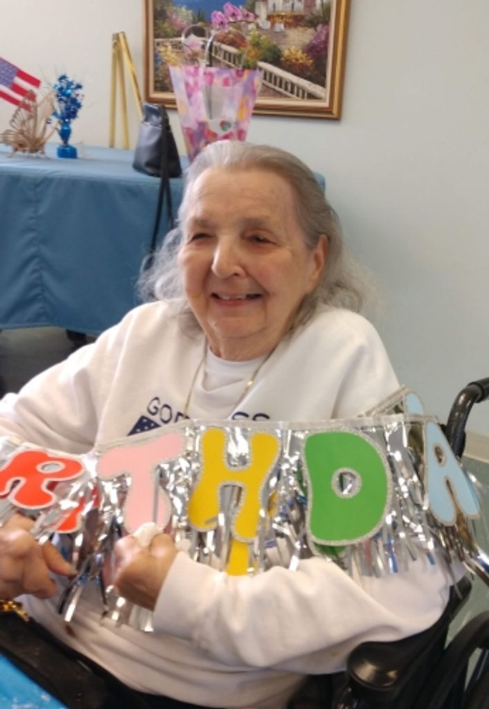 Mary E. Vidas Profile Photo