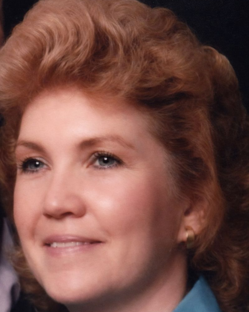 Patricia "Pat" A Ruhl