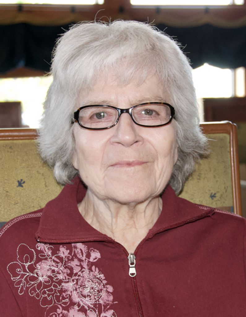 Gloria D. Andrade Profile Photo