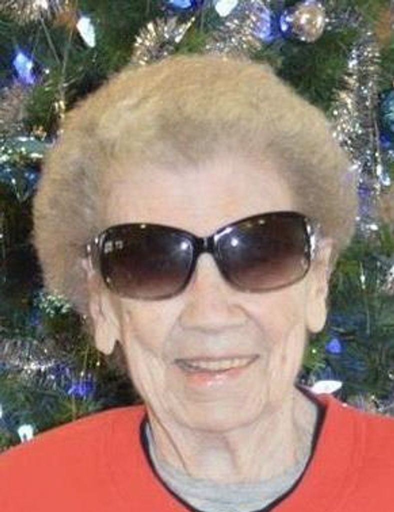 Anna M. Stemper