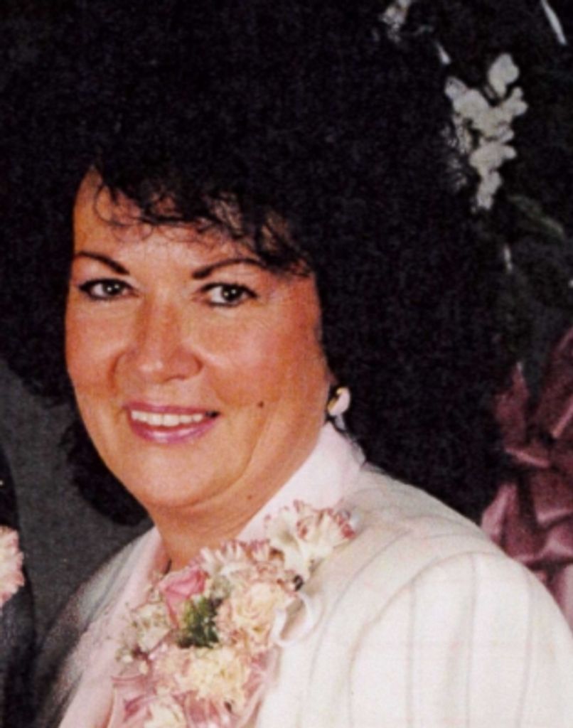 Kathleen Hadley Mickelson