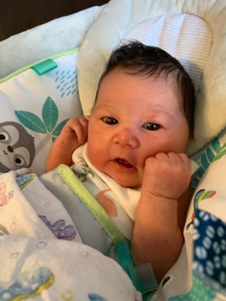 Graycee Ann Colyer
