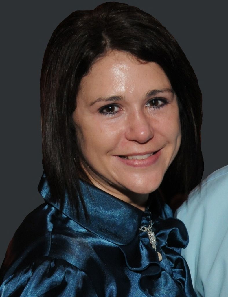 Tricia Lukehart Profile Photo