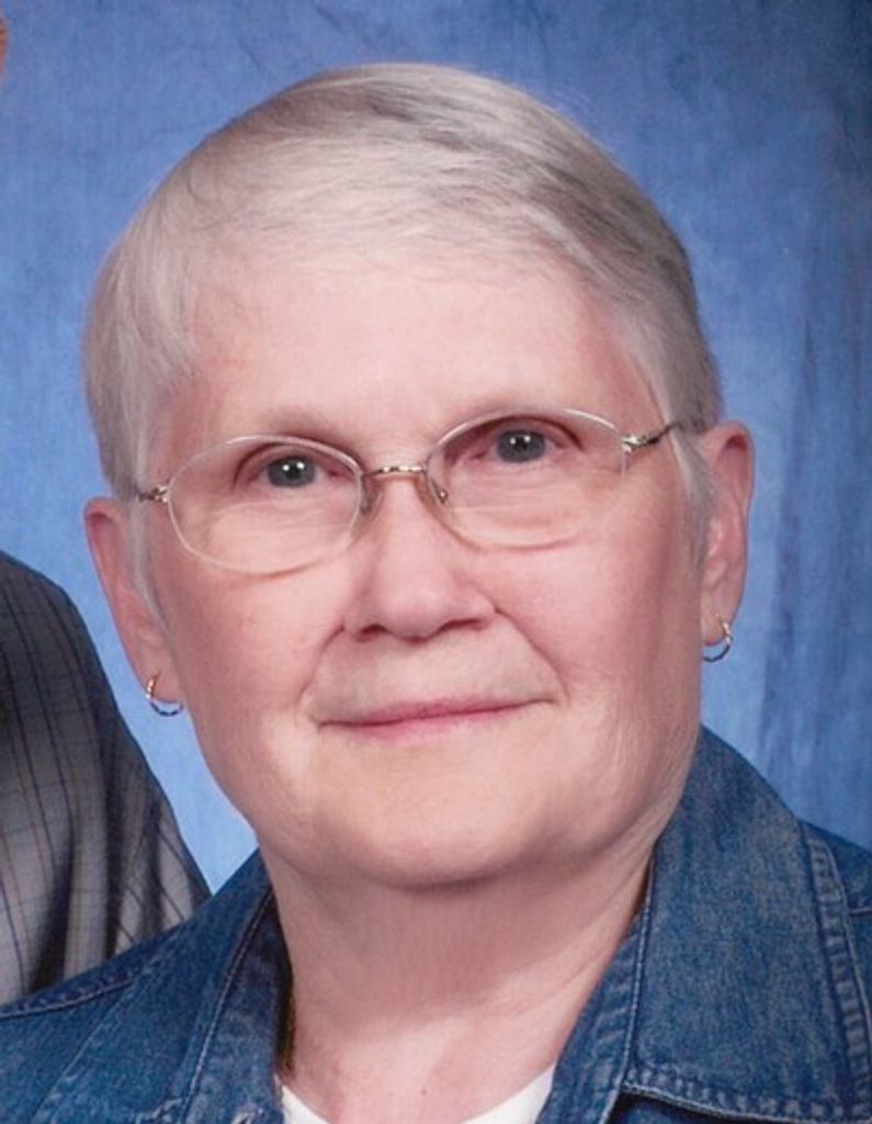 Lois A. Hamerski Profile Photo