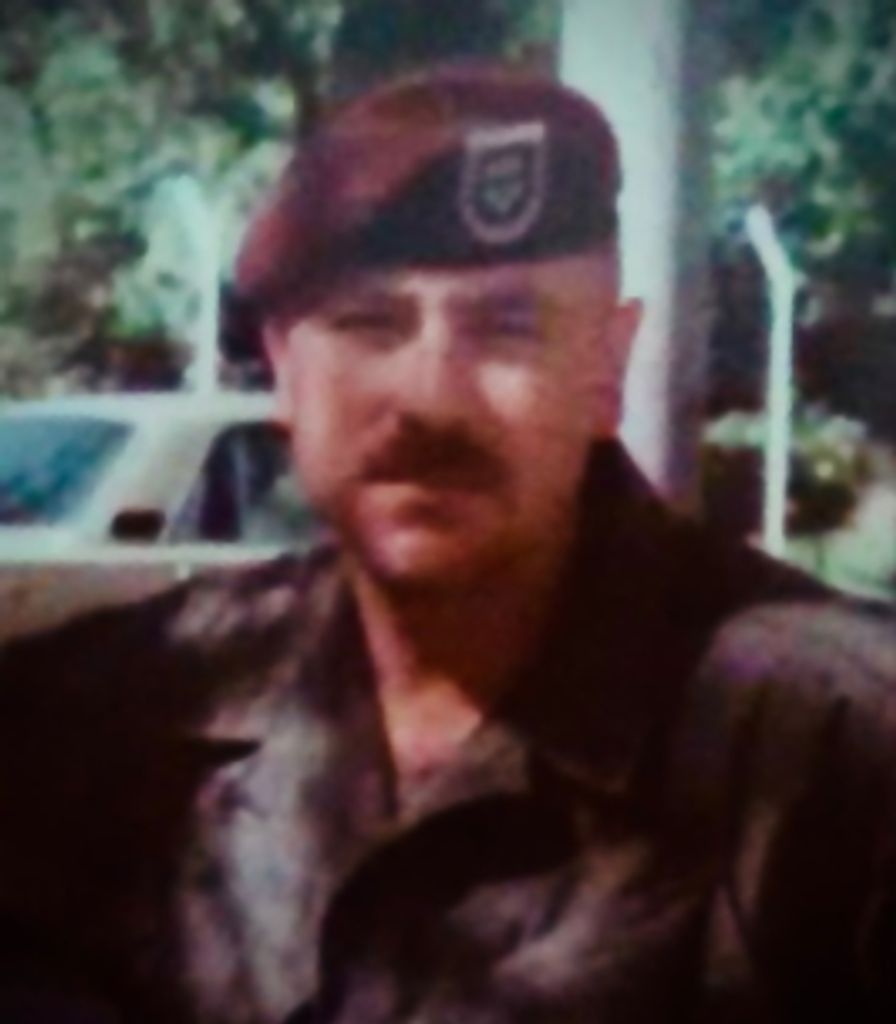 Thomas C. Gallman